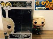 Daenerys Targaryen