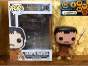 Oberyn Martell