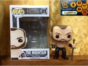 The Mountain