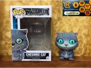 Cheshire Cat