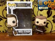 Ned Stark