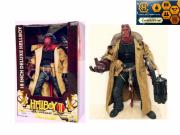 Hellboy