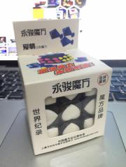 Yongjun Love 3 Layers Magic Cube