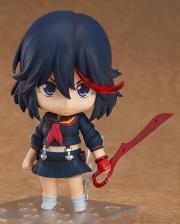 Matoi Ryuuko - Senketsu - Nendoroid #407