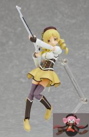 Charlotte - Tomoe Mami - Figma #118