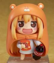 Doma Umaru - Nendoroid #524