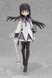 Akemi Homura - Figma #115