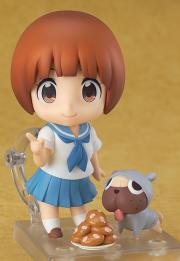 Mankanshoku Mako - Nendoroid #408