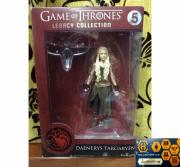 Daenerys Targaryen