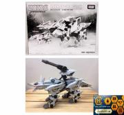 Mirage Fox