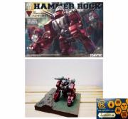 Hammer Rock