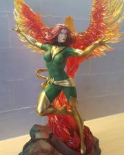 Xm Studio: Jean Grey Phoenix