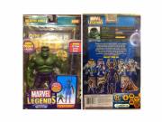 1st Appearance Hulk (green Variant)