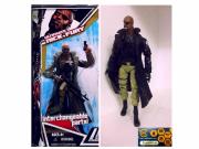 Ultimate Nick Fury