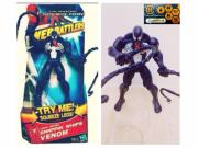 Snappin' Whips Venom