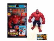 Red Hulk (variant)
