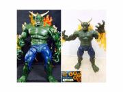 Ultimate Green Goblin