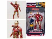 Iron Man Mark 43