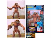 Sasquatch
