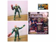 Baron Von Strucker