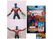 Captain Marvel (genis Vell Variant)