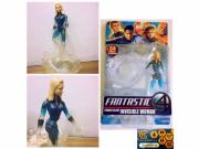 Invisible Woman
