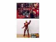 Iron Man Mark Xliii
