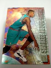 Nba Rookie Shareef Abdur-rahim