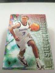 Nba Stephon Marbury