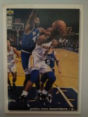 Nba Tim Hardaway