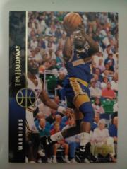 Nba Warriors Tim Hardaway