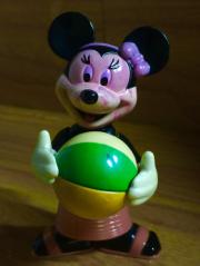 Minnie Mouse Disney California Adventure Park - Mcd