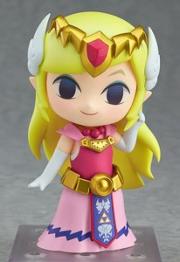 Nendoroid Zeld The Wind Waker