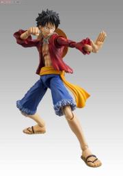 One Piece Series Monkey D Luffy
