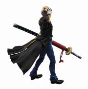 One Piece Series Trafalgar Law