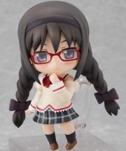 Akemi Homura - Nendoroid #208 - School Uniform Ver.