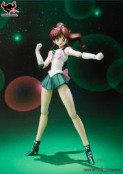 Sailor Jupiter - S.h.figuarts