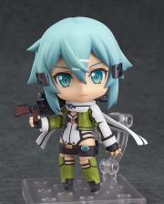 Sinon - Nendoroid #452