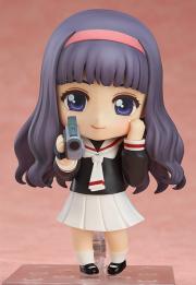 Daidouji Tomoyo - Nendoroid #490