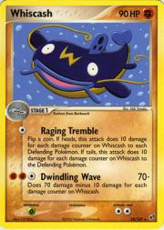 Whiscash