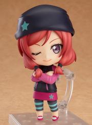 Nishikino Maki - Nendoroid #572 - Training Outfit Ver.