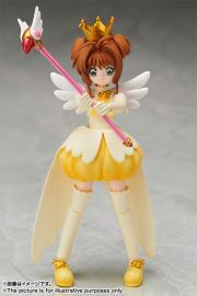 Kinomoto Sakura - S.h.figuarts