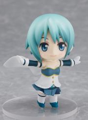 Miki Sayaka - Nendoroid Petit