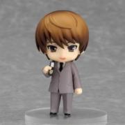 Yagami Light - Nendoroid Petit