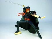 Kurogane - Tsubasa In Pack