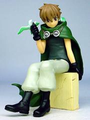 Syaoran - Tsubasa In Pack