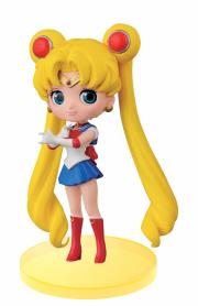 Sailor Moon Q Posket Petit Vol. 2