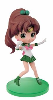 Sailor Jupiter Q Posket Petit Vol. 2