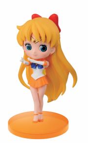 Sailor Venus Q Posket Petit Vol. 2