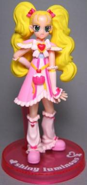 Futari Wa Pretty Cure Max Heart - Shiny Luminous